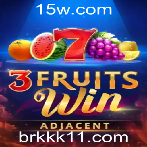 Descubra o Jogo 3FruitsWin: A Nova Sensação em Entretenimento Digital