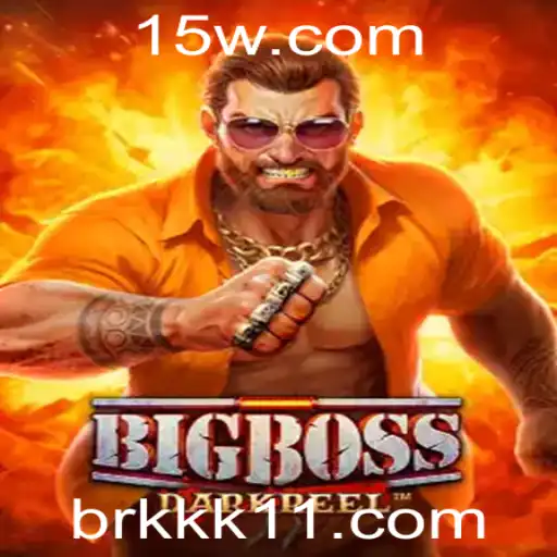 Descubra o Mundo Empolgante de BigBoss: O Jogo do Momento