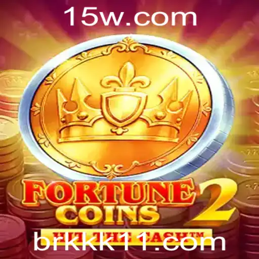 FortuneCoins2: Descubra o Jogo que Está Revolucionando o Mundo do Entretenimento