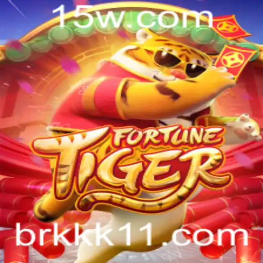 FortuneTiger: Descubra o Mundo Fascinante deste Jogo Popular