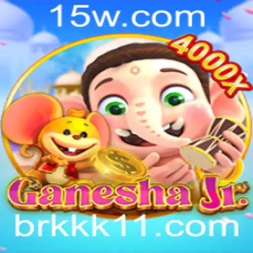 Explorando o Fascinante Mundo de GaneshaJr: Um Jogo Inovador