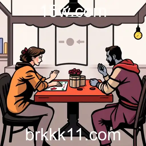 Jogos de Mesa: Uma Experiência Única de Diversão e Conexão