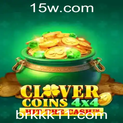 Explorando o Mundo de CloverCoins4x4: Uma Nova Experiência de Jogo