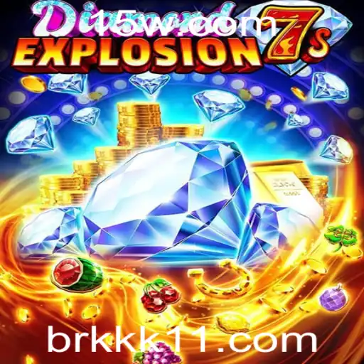 DiamondExplosion7s: Descubra o Jogo Vencedor do Ano 2023