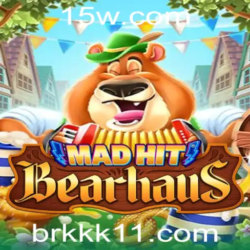 Explorando MadHitBearhaus: O Jogo que Captura a Imaginação