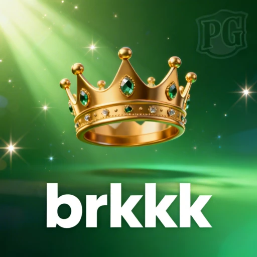 brkkk Logo