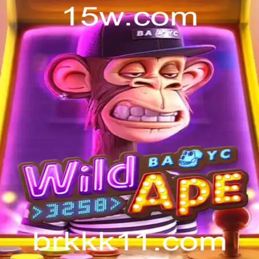 Explorando o Mundo de WildApe3258